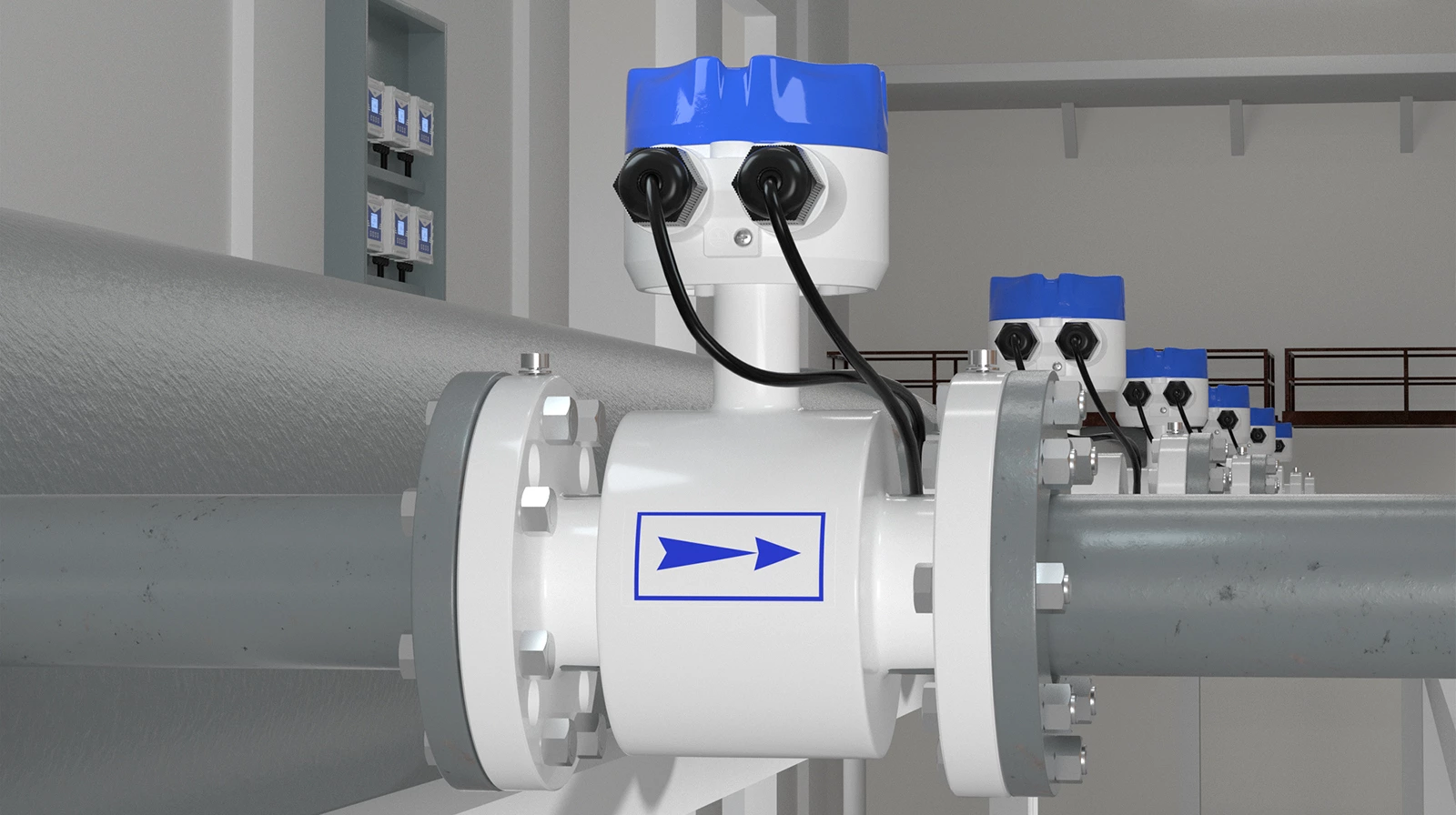 Flow Measurement