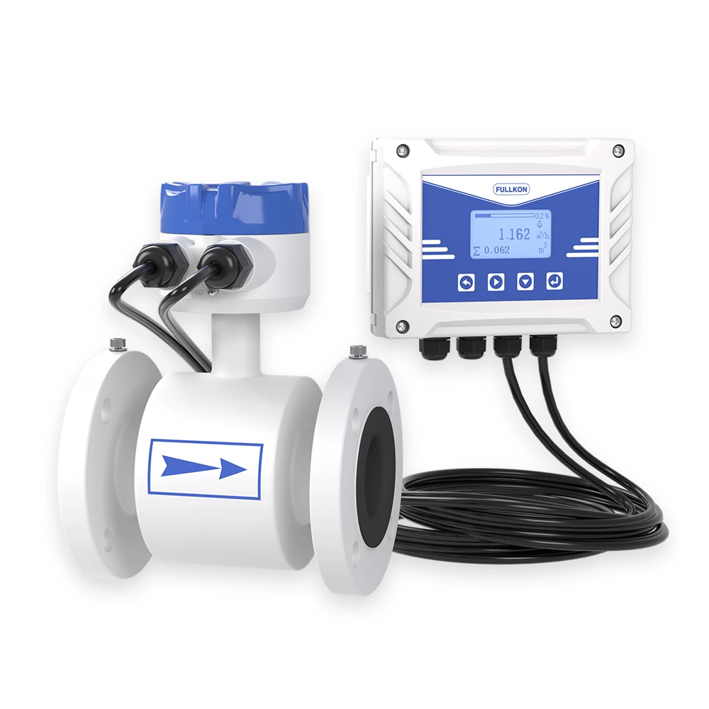 FK-LDG-A100 Remote type electromagnetic Flow Meter