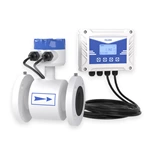 FK-LDG-A100 Remote type electromagnetic Flow Meter