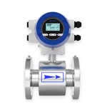 FK-LDG-G Stainless Steel Electromagnetic Flow Meter