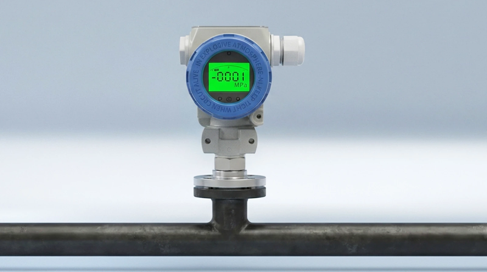 Pressure Measurement