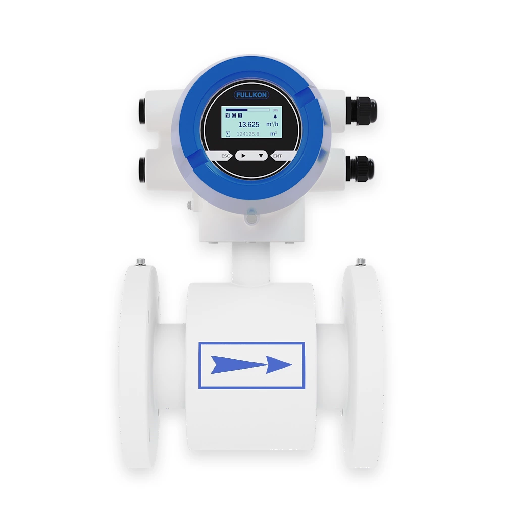 FK-LDG-A100 Electromagnetic Flow Meter