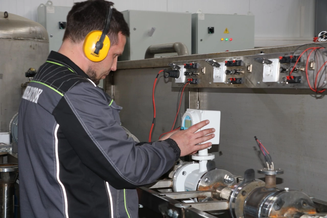 Fullkon Global Collaboration: Localized Manufacturing for Win-Win Growth