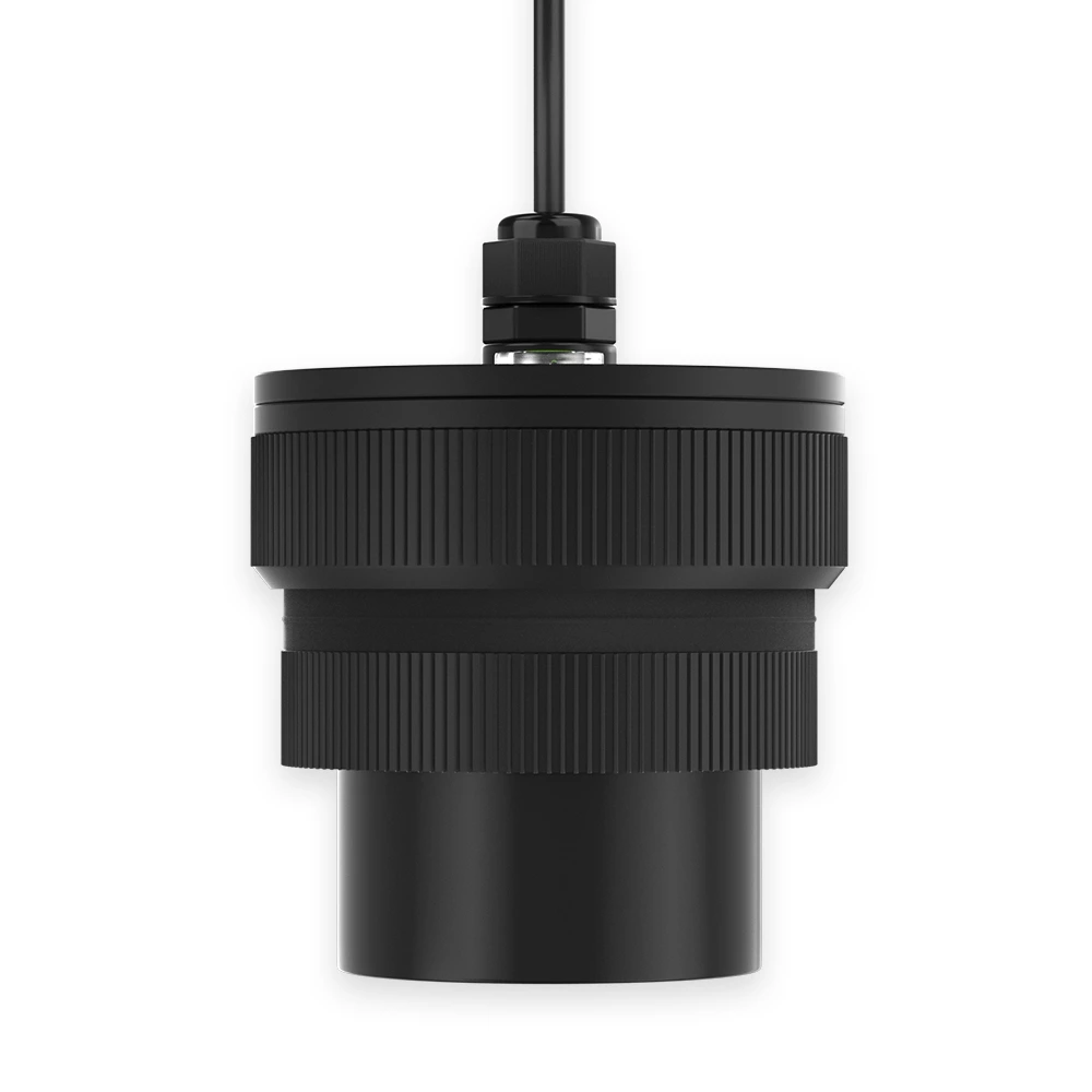 FK-RP-E Low Power Ultrasonic Level Transmitter