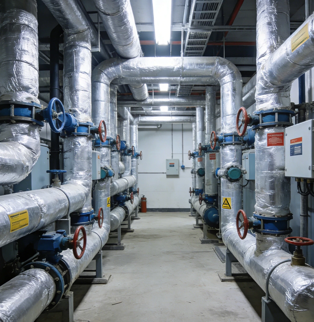 HVAC