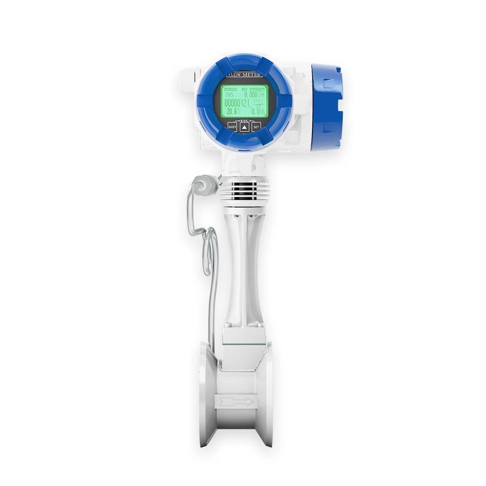 FK-LUGB-C Industrial Vortex Flow Meter
