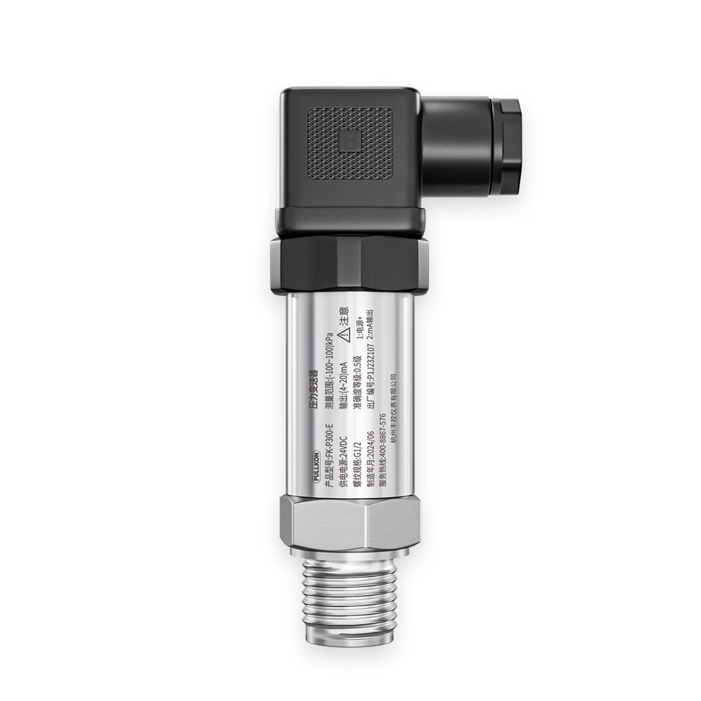 FK-P300-E Diffused Silicon Pressure Transmitter