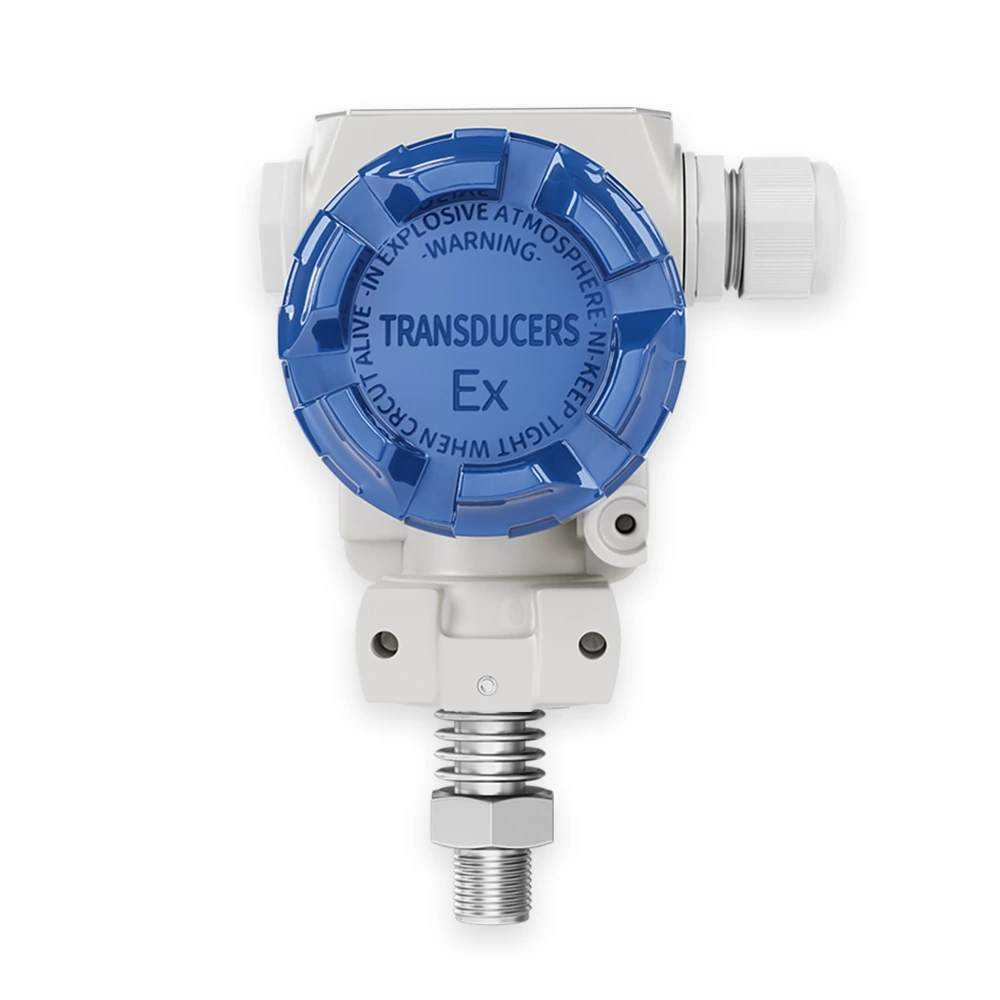 FK-P400-G 2088 Housing High-Temperature Pressure Transmitter
