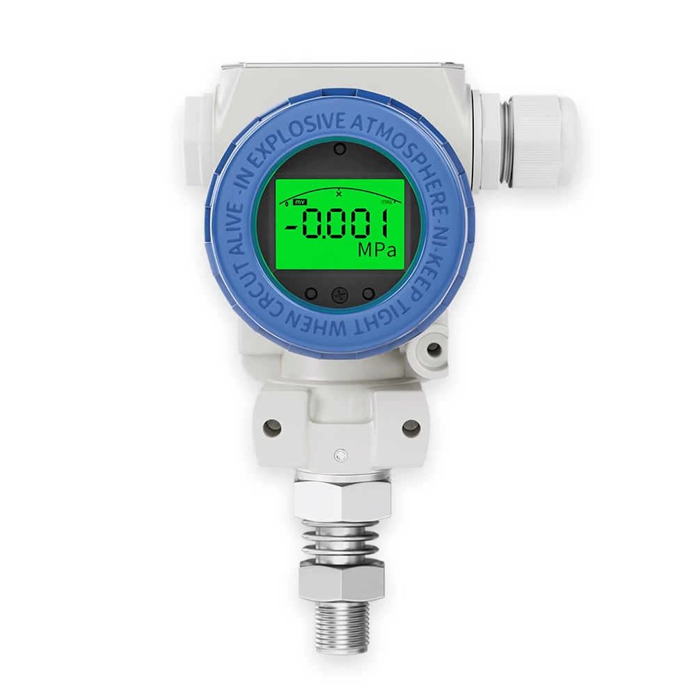 FK-PX400-G 2088 Housing High-Temperature Digital Pressure Transmitter