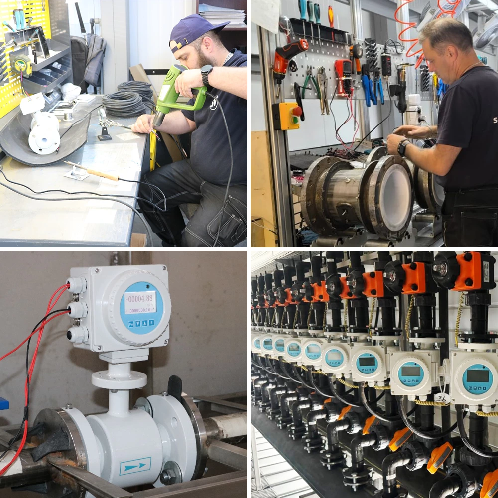 Fullkon Global Collaboration: Localized Manufacturing for Win-Win Growth