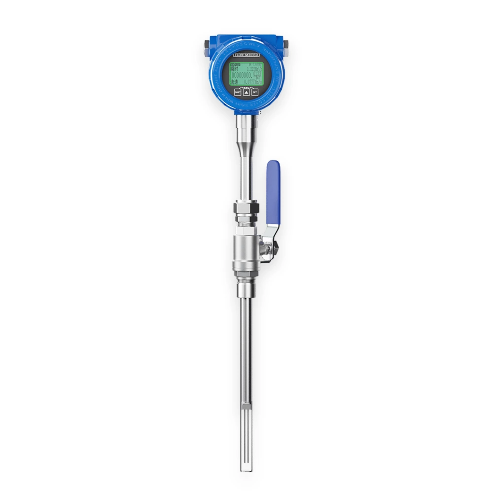 FK-MF Thermal Mass Flow Meter