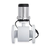 FK-FMC800 Battery Powered Wireless Electromagnetic Flow Meter