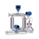 FK-FCC300 Coriolis Mass Flow Meter
