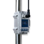 FK-X3 Clamp-on Ultrasonic Flow Meter
